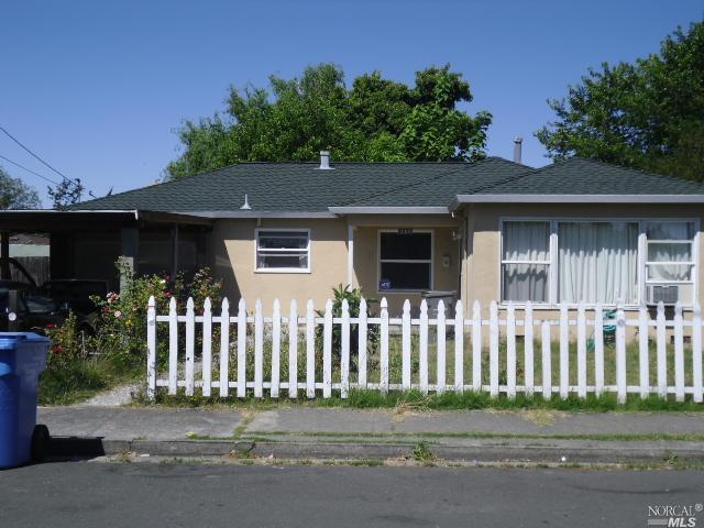 2109 Mesa Way Santa Rosa, CA 95407 - Photo 1 of 1 Gallery Image 1