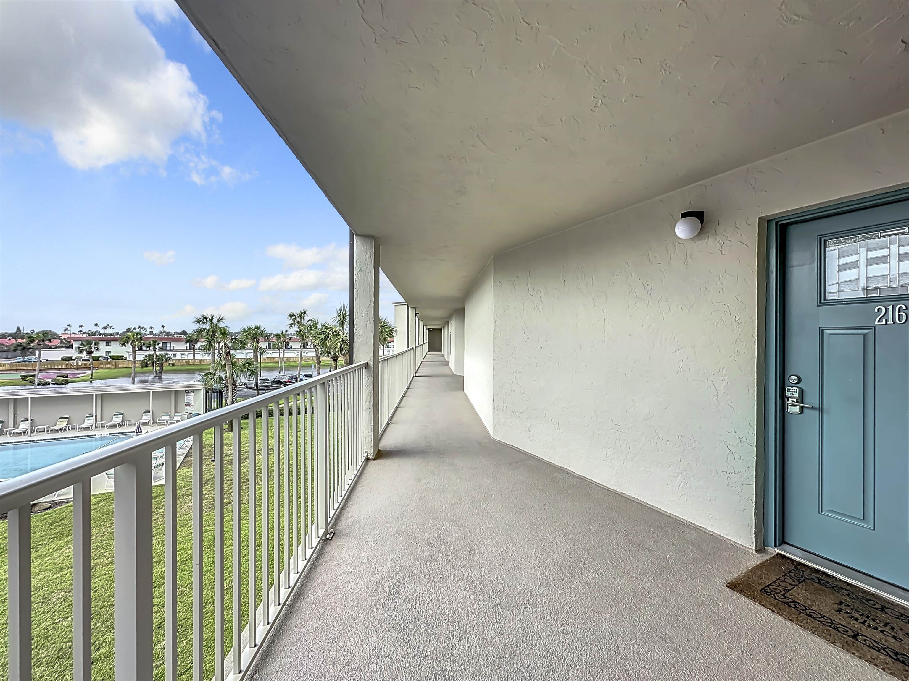 1 Dondanville Road, Unit 216C St. Augustine, FL 32080 - Photo 4 of 58