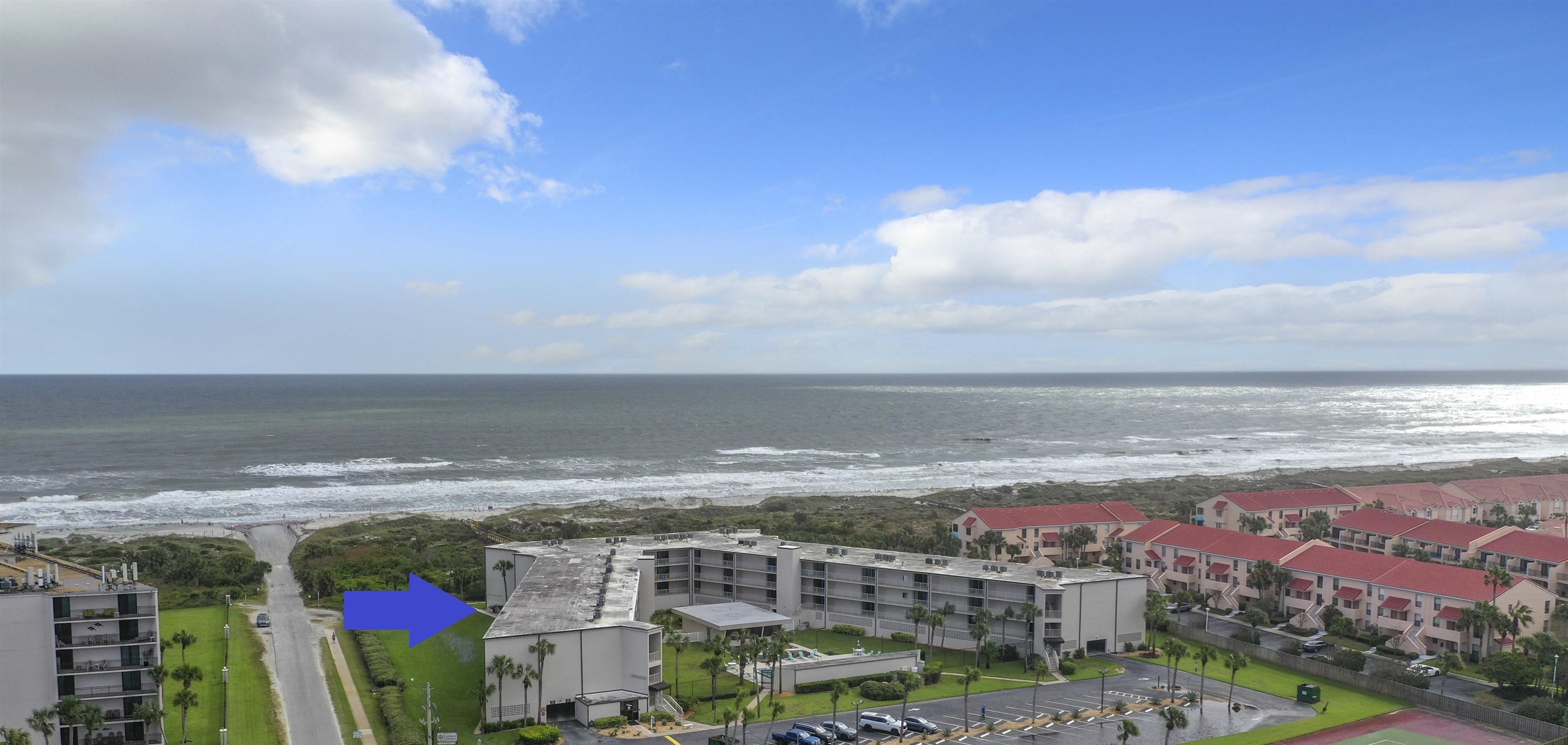 1 Dondanville Road, Unit 216C St. Augustine, FL 32080 - Photo 52 of 58 a view of city