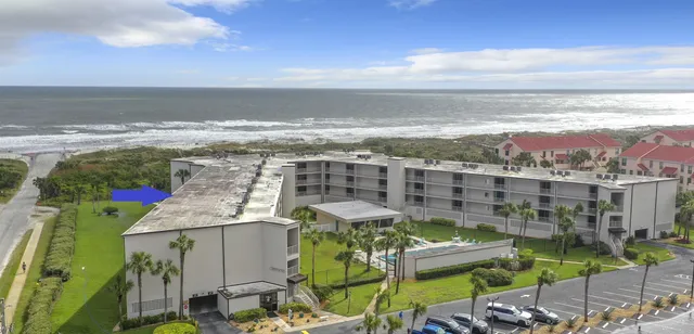 $764,900 | 1 Dondanville Road, Unit 216C, St. Augustine, FL 32080