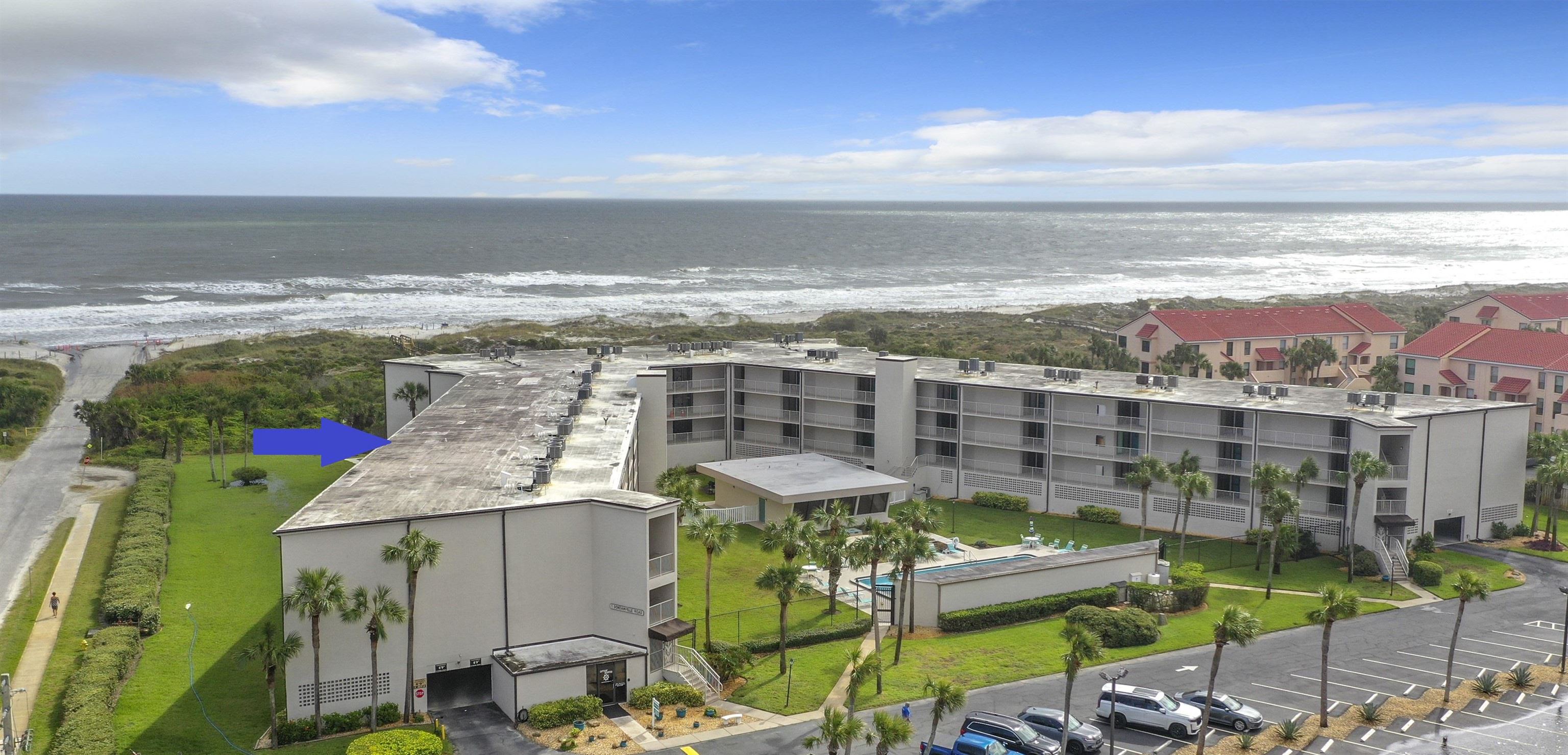 1 Dondanville Road, Unit 216C St. Augustine, FL 32080 - Photo 53 of 58