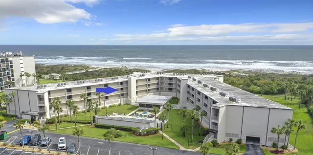 $764,900 | 1 Dondanville Road, Unit 216C, St. Augustine, FL 32080