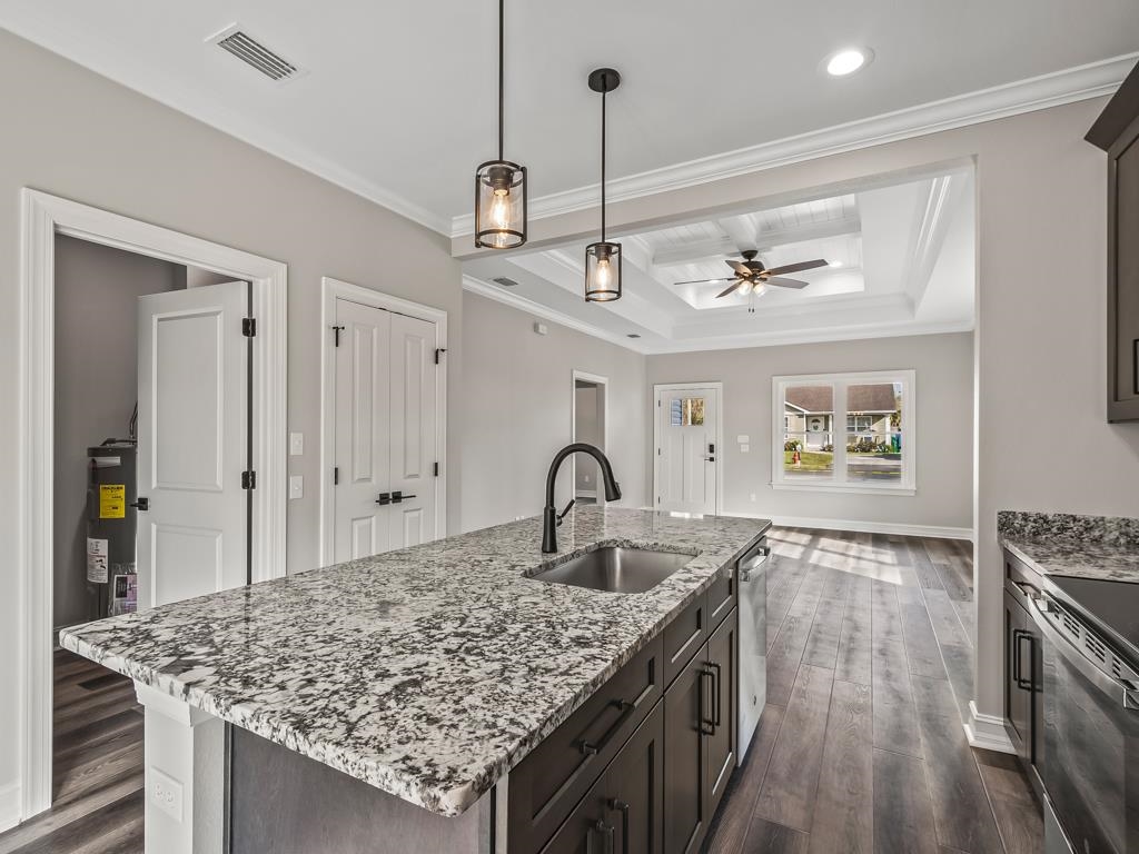 62 Beeler Road Crawfordville, FL 32327 - Photo 2 of 40 Gallery Image 2
