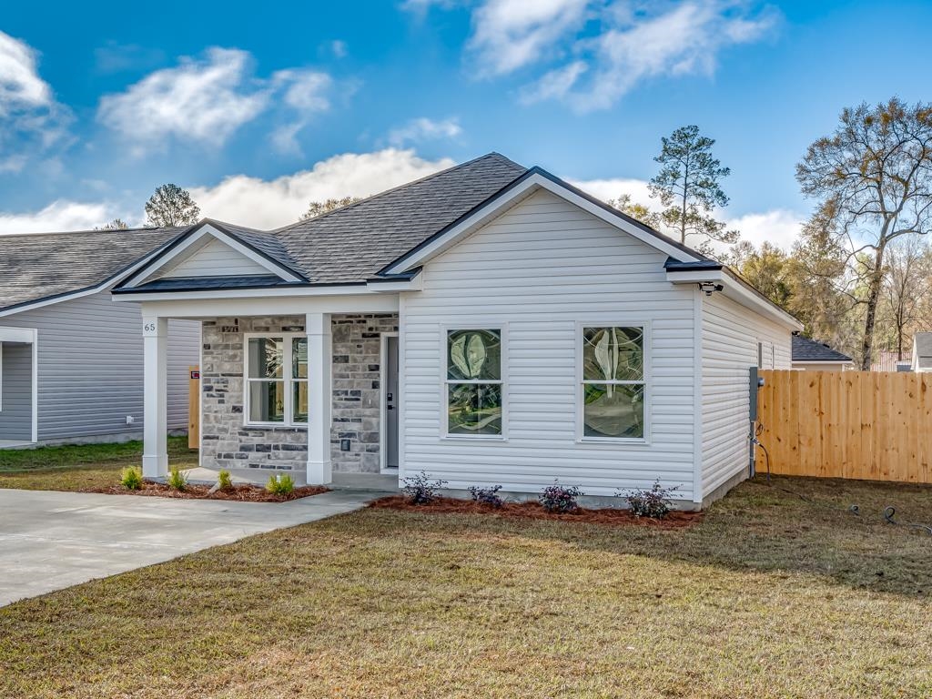 62 Beeler Road Crawfordville, FL 32327 - Photo 27 of 40 Gallery Image 27