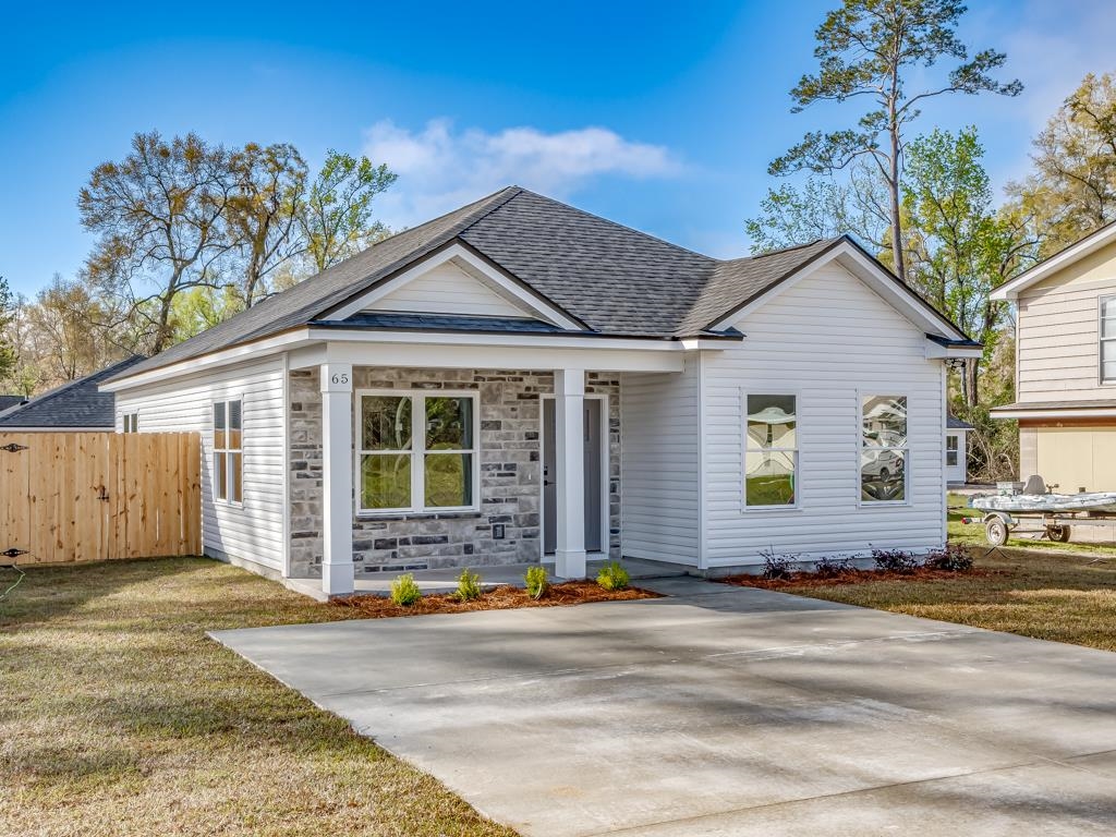 62 Beeler Road Crawfordville, FL 32327 - Photo 28 of 40 Gallery Image 28
