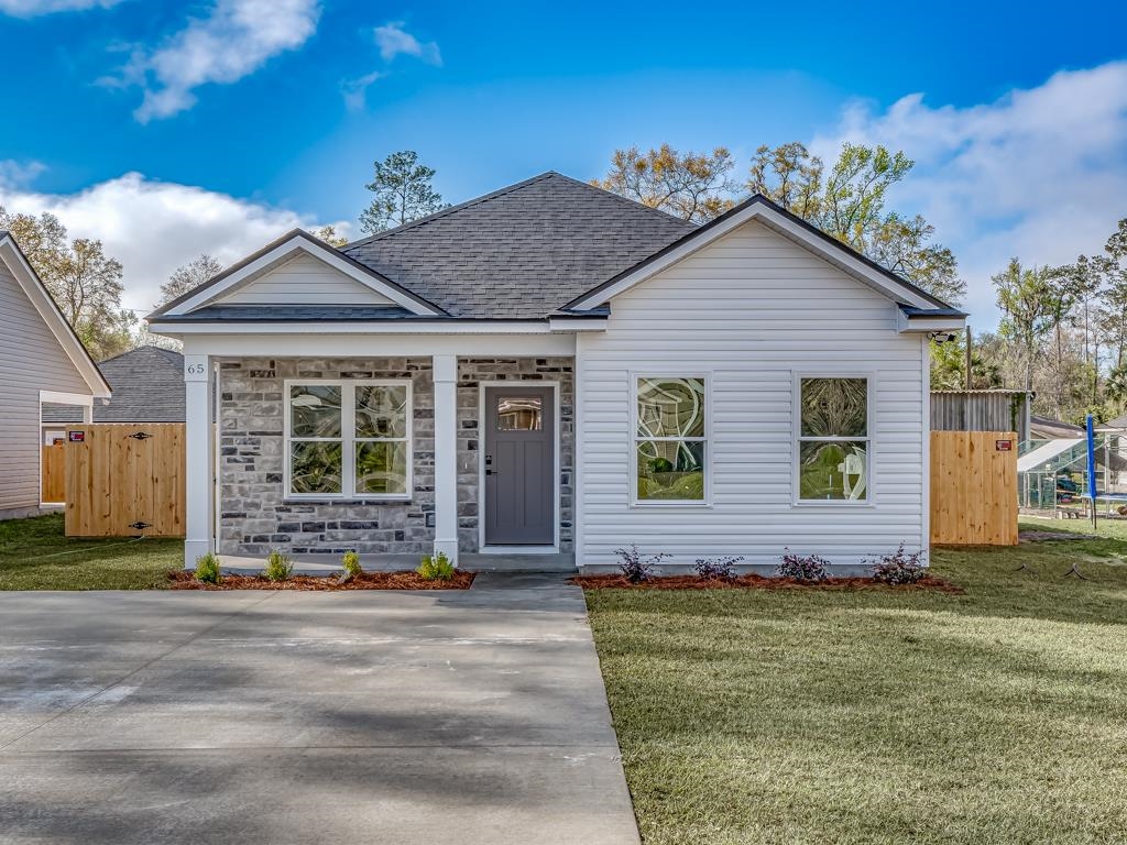 62 Beeler Road Crawfordville, FL 32327 - Photo 35 of 40 Gallery Image 35
