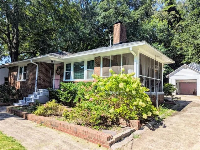 $295,000 | 2655 Elsinore Street, East Point, GA 30344