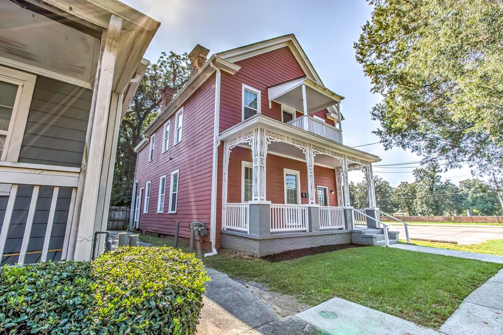 614 3rd Street Augusta, GA 30901 - Photo 24 of 49