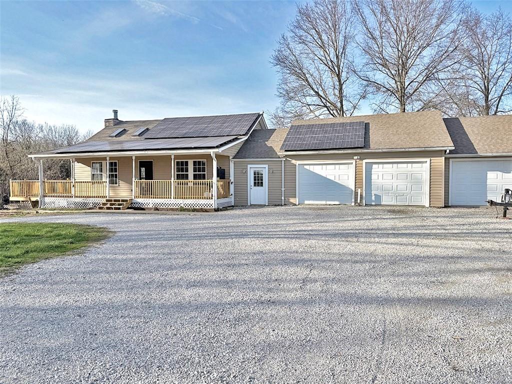 456 Northwest 161 Road Clinton, MO 64735 - Photo 1 of 85