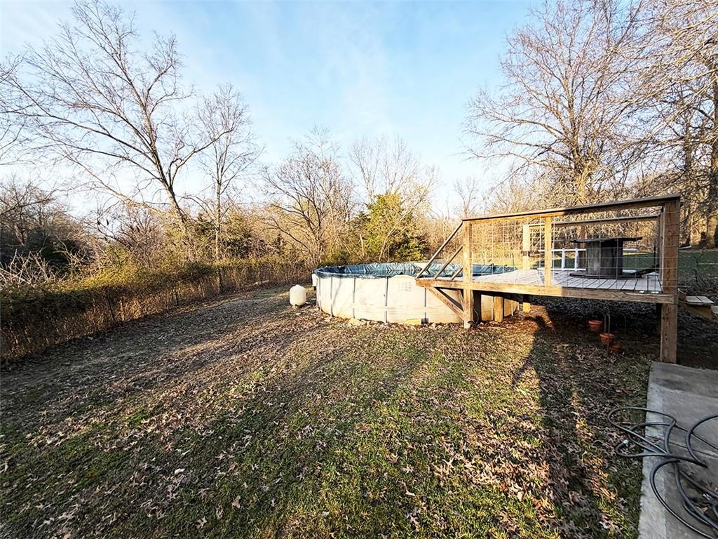 456 Northwest 161 Road Clinton, MO 64735 - Photo 44 of 85