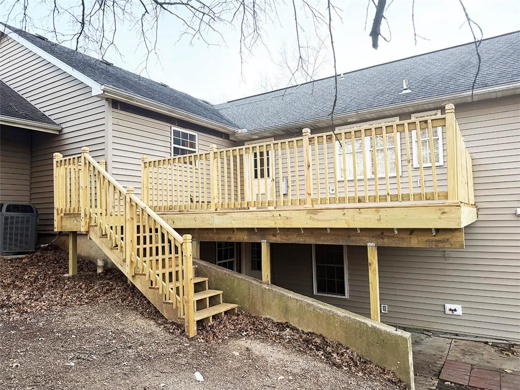 456 Northwest 161 Road Clinton, MO 64735 - Photo 59 of 85
