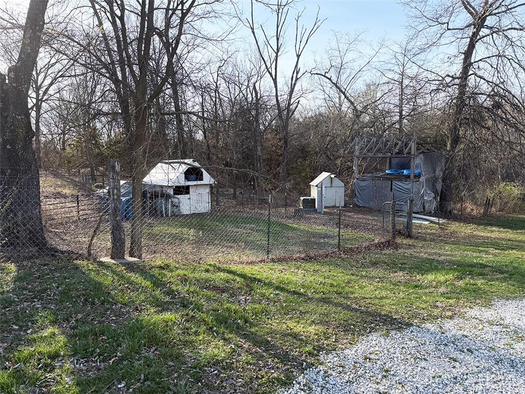 456 Northwest 161 Road Clinton, MO 64735 - Photo 61 of 85