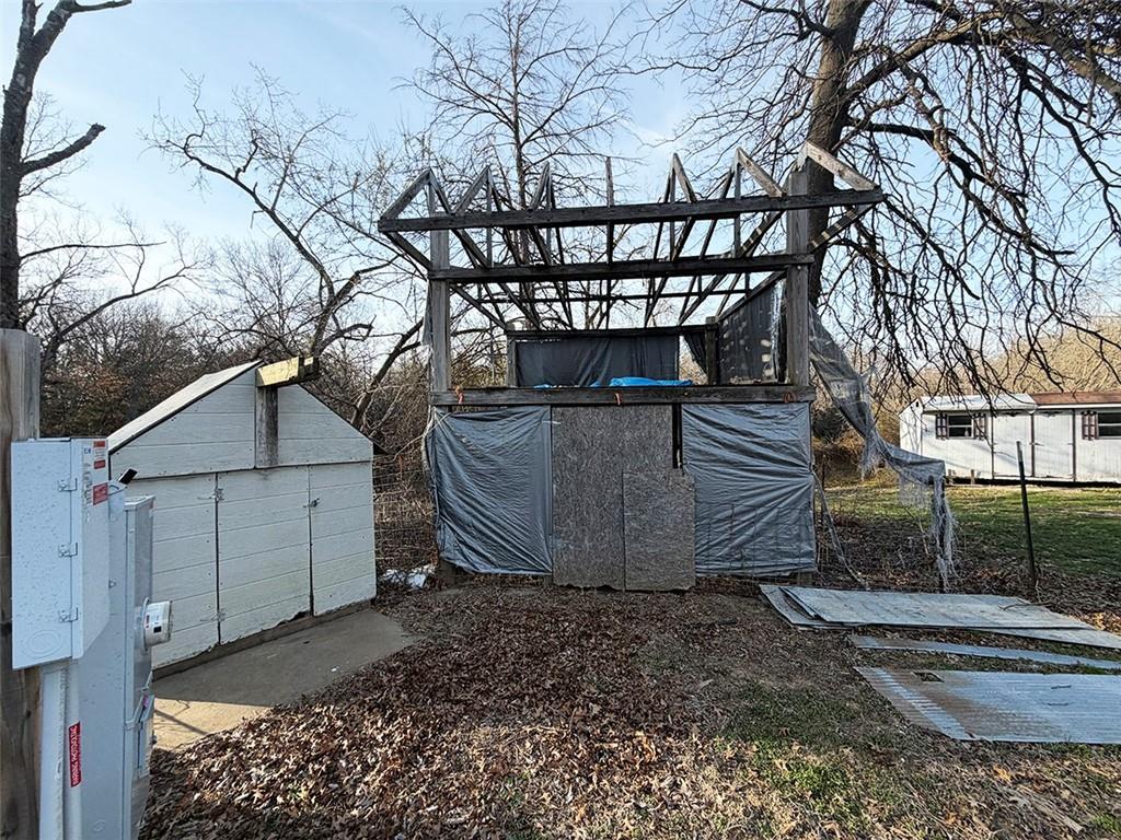 456 Northwest 161 Road Clinton, MO 64735 - Photo 66 of 85