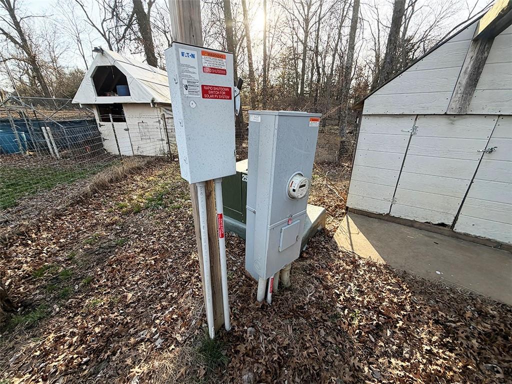 456 Northwest 161 Road Clinton, MO 64735 - Photo 67 of 85