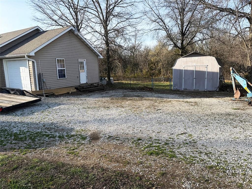 456 Northwest 161 Road Clinton, MO 64735 - Photo 77 of 85