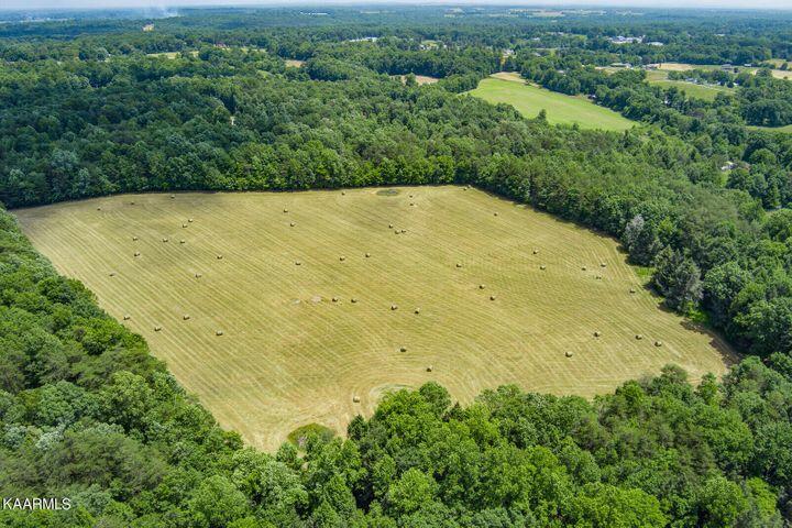 184 Old Wilder Road Grimsley, TN 38565 - Photo 2 of 34 Aerial 2