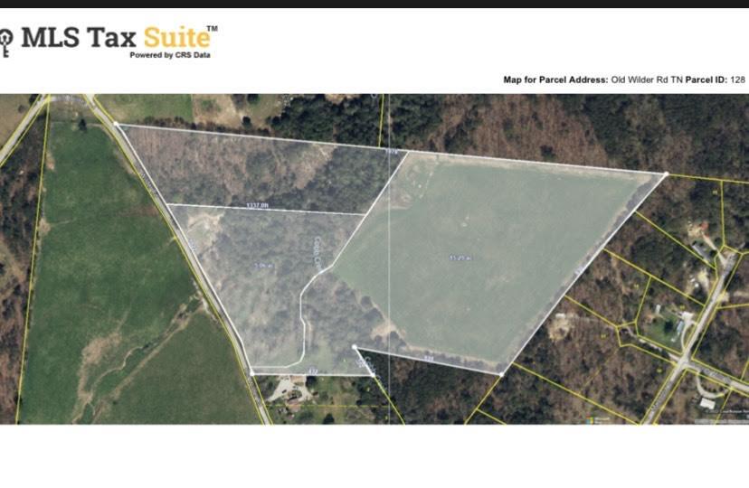 184 Old Wilder Road Grimsley, TN 38565 - Photo 8 of 34 IMG_2330