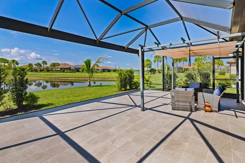 $479,900 | 12828 Southwest Ambra Street, Port St. Lucie, FL 34987