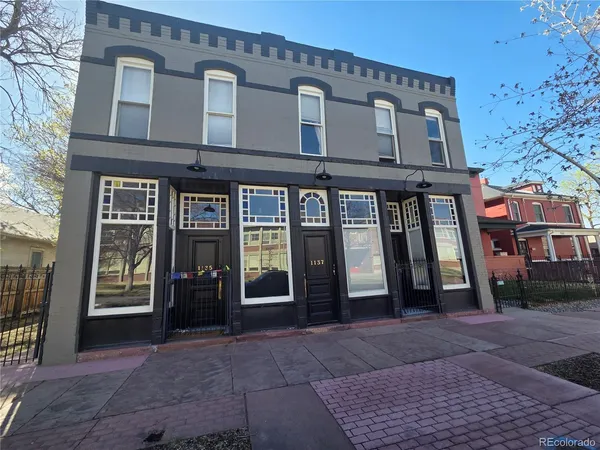 $1,175 | 1137 Lipan Street, Unit C, Denver, CO 80204