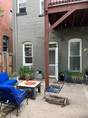 $1,175 | 1137 Lipan Street, Unit C, Denver, CO 80204