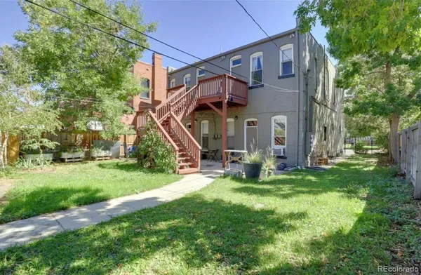 $1,175 | 1137 Lipan Street, Unit C, Denver, CO 80204