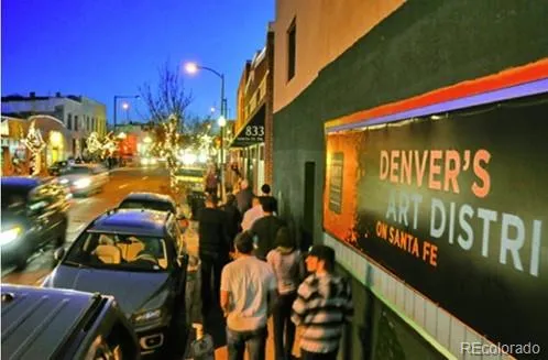 $1,175 | 1137 Lipan Street, Unit C, Denver, CO 80204