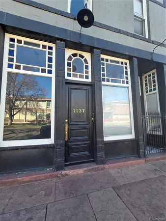 $1,175 | 1137 Lipan Street, Unit C, Denver, CO 80204