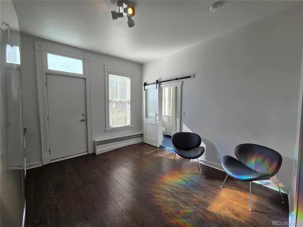 $1,175 | 1137 Lipan Street, Unit C, Denver, CO 80204