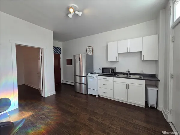 $1,175 | 1137 Lipan Street, Unit C, Denver, CO 80204