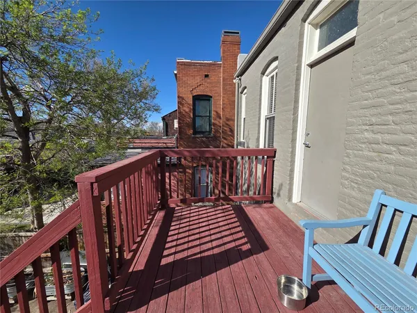 $1,175 | 1137 Lipan Street, Unit C, Denver, CO 80204