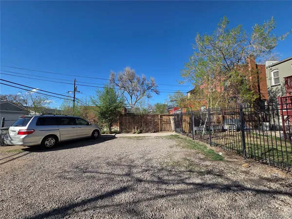$1,175 | 1137 Lipan Street, Unit C, Denver, CO 80204