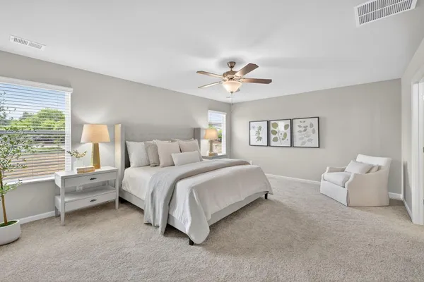 $276,990 | 2837 Lillian Lane, Douglasville, GA 30135