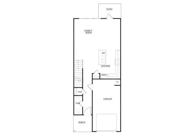 $276,990 | 2837 Lillian Lane, Douglasville, GA 30135