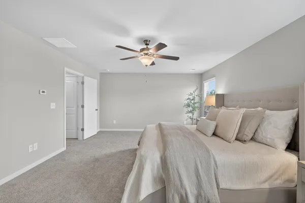 $276,990 | 2837 Lillian Lane, Douglasville, GA 30135