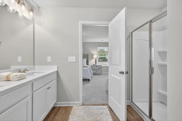 $276,990 | 2837 Lillian Lane, Douglasville, GA 30135