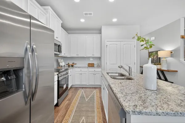 $276,990 | 2837 Lillian Lane, Douglasville, GA 30135