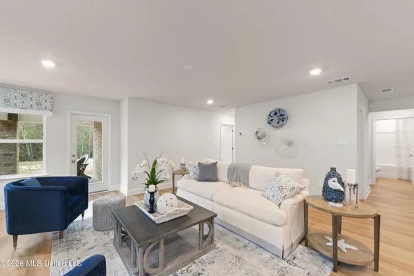 $339,900 | 13154 Carnival Circle, Vancleave, MS 39565