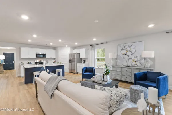 $339,900 | 13154 Carnival Circle, Vancleave, MS 39565