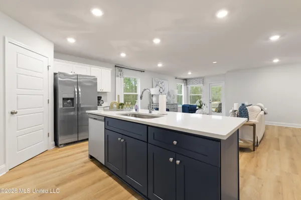 $339,900 | 13154 Carnival Circle, Vancleave, MS 39565