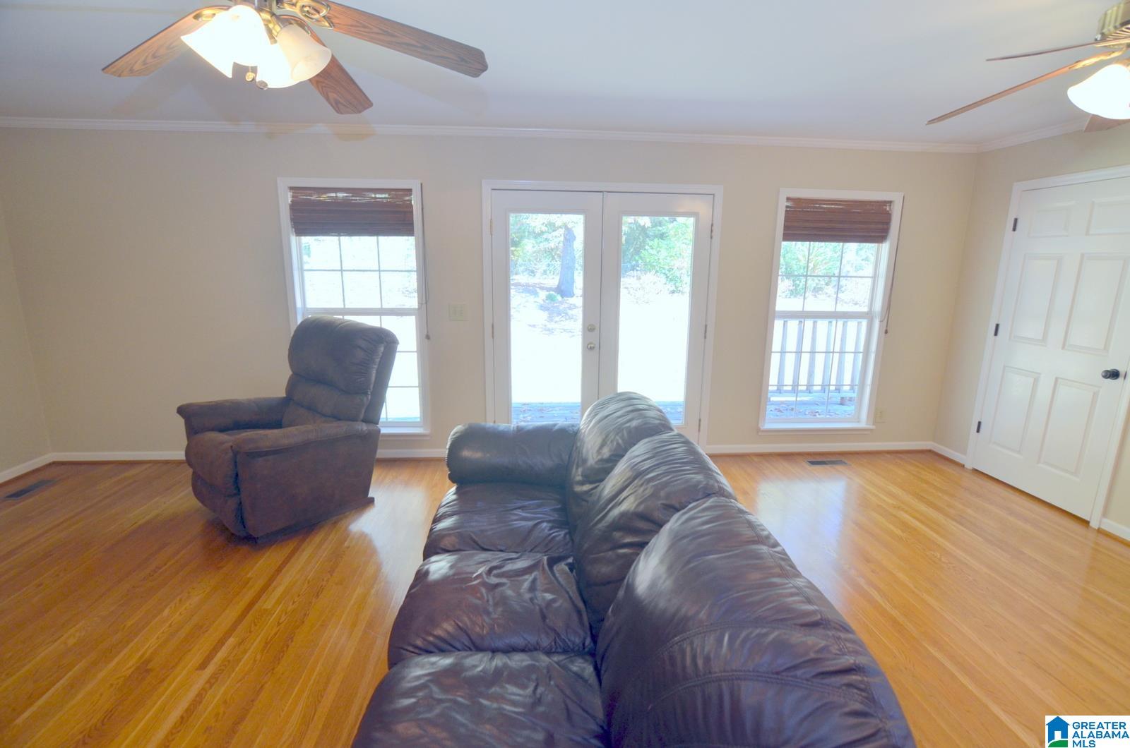 104 Country Hills Road Montevallo, AL 35115 - Photo 21 of 75 Gallery Image 21