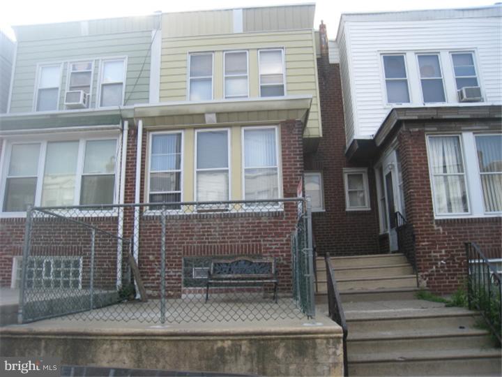 4722 Rorer Street Philadelphia, PA 19120 - Photo 1 of 8 Exterior Front