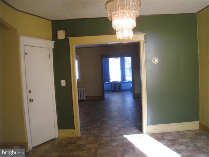 4722 Rorer Street Philadelphia, PA 19120 - Photo 3 of 8 Dining Room