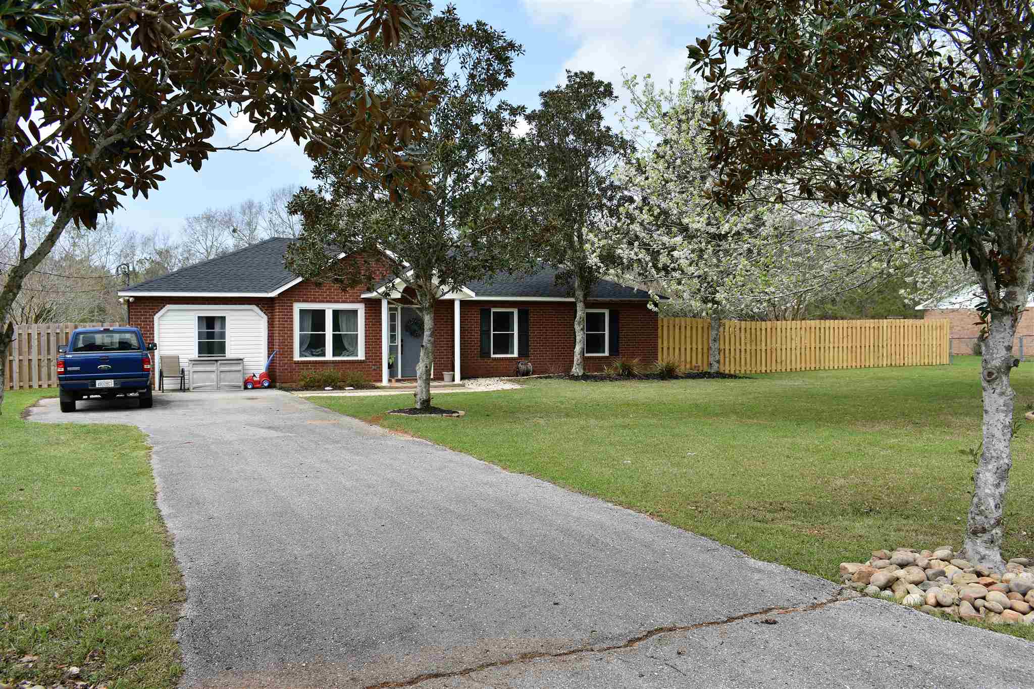 15116 Highland Circle Foley, AL 36535 - Photo 1 of 23