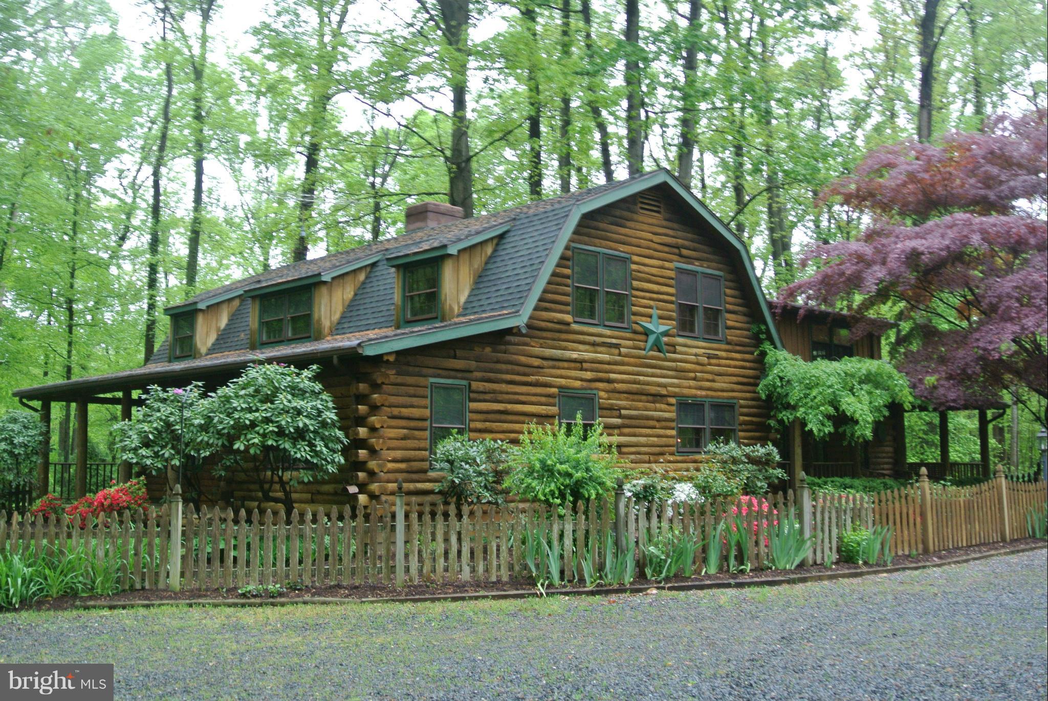 12408 Clark Road Worton, MD 21678 - Photo 1 of 21 Exterior (Front)