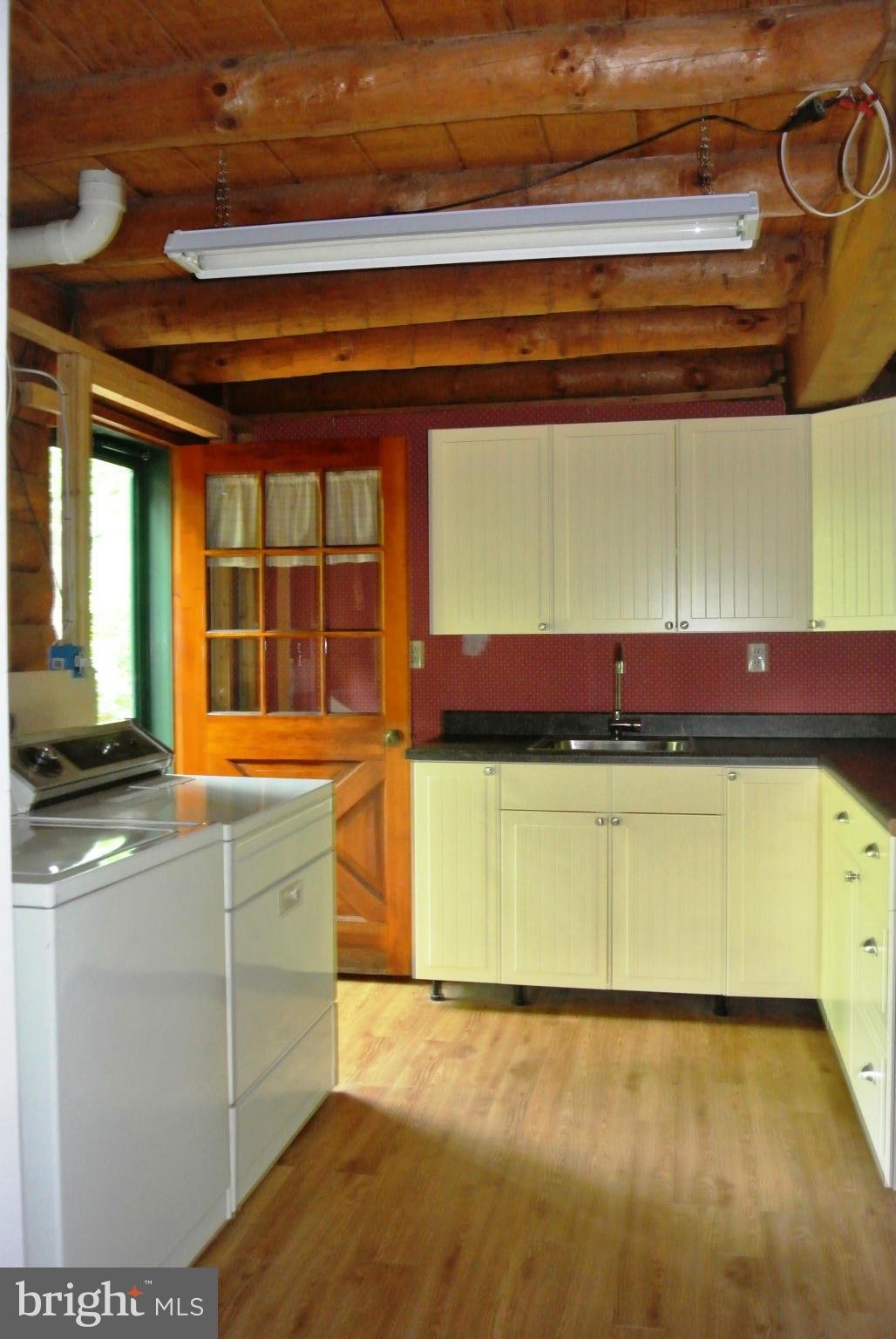 12408 Clark Road Worton, MD 21678 - Photo 13 of 21 Laundry Room