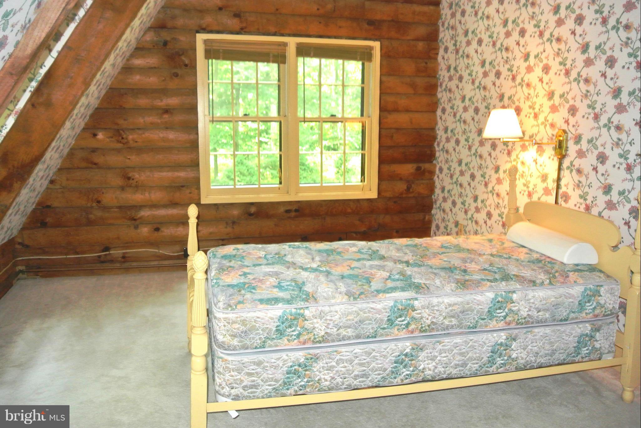 12408 Clark Road Worton, MD 21678 - Photo 15 of 21 Upstairs Bedroom 1