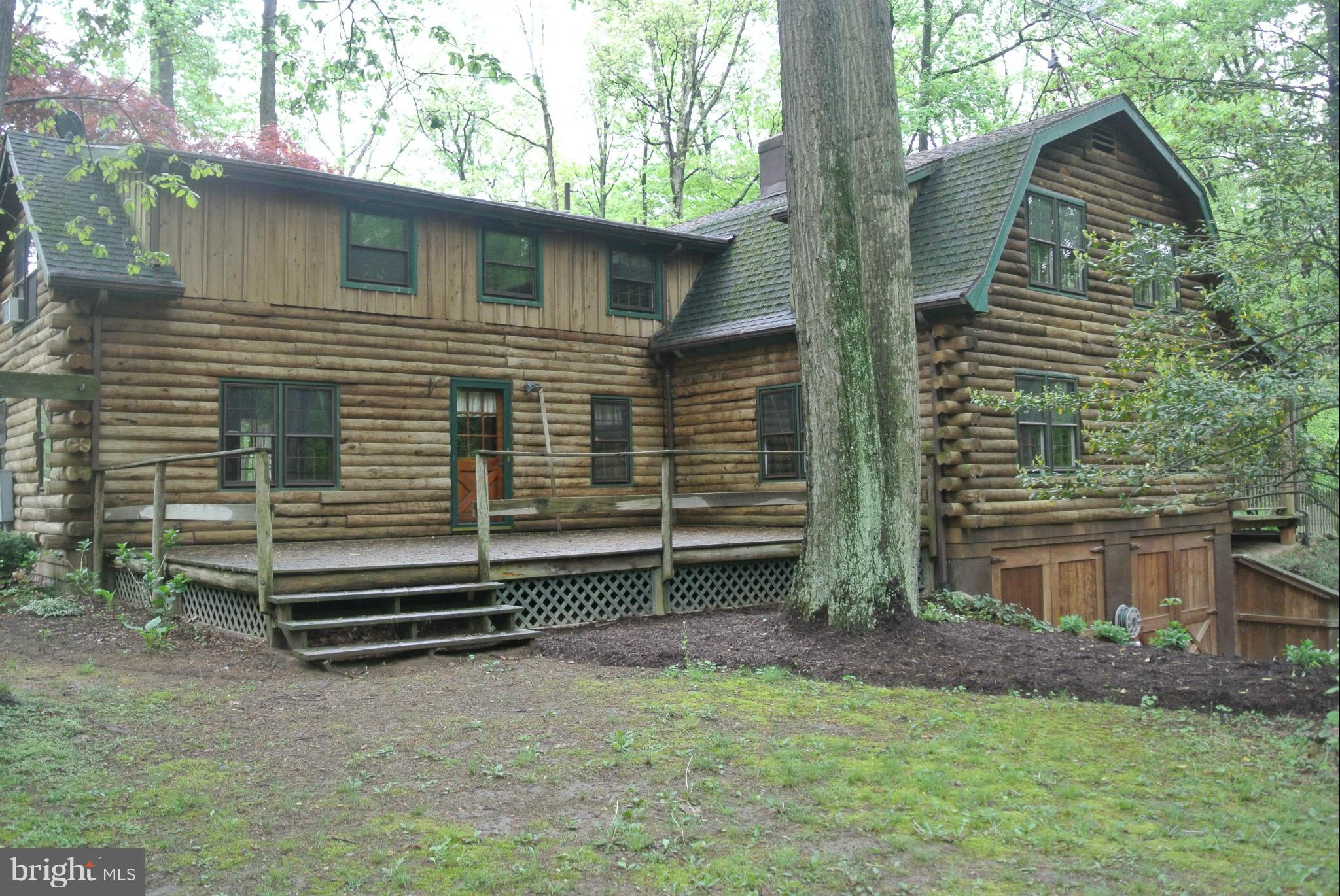 12408 Clark Road Worton, MD 21678 - Photo 3 of 21 Exterior (Rear)