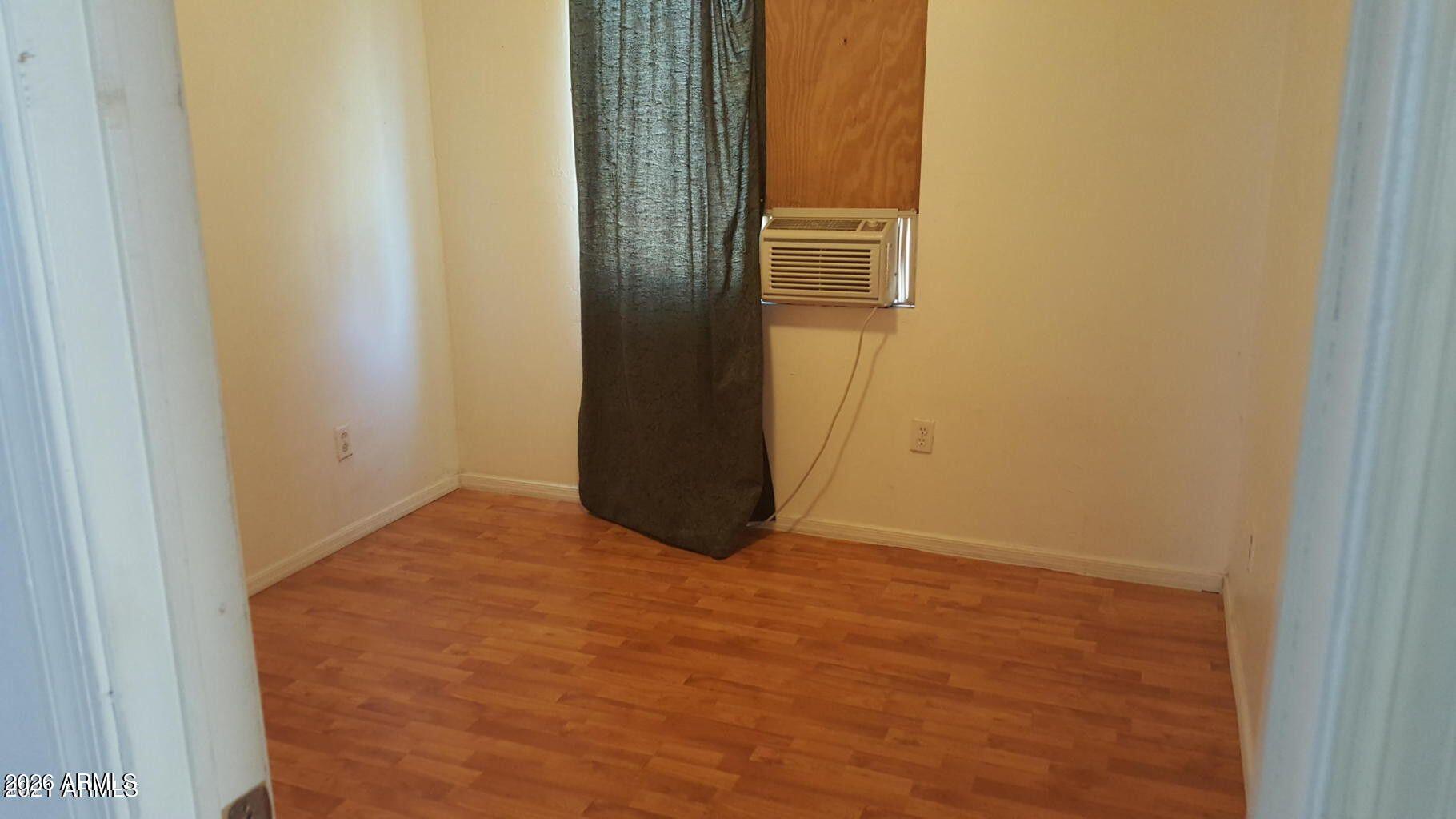 2317 North Mitchell Street Phoenix, AZ 85006 - Photo 2 of 10 2317 A Bedroom