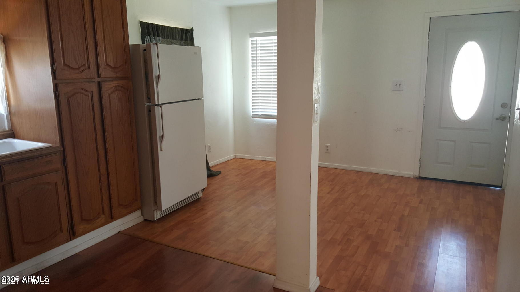 2317 North Mitchell Street Phoenix, AZ 85006 - Photo 7 of 10 2317 A Kitchen from Hallway side