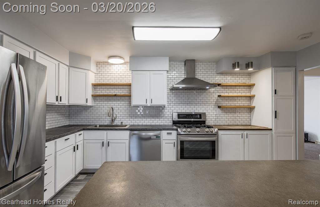 2495 West Lake Road Clio, MI 48420 - Photo 15 of 63